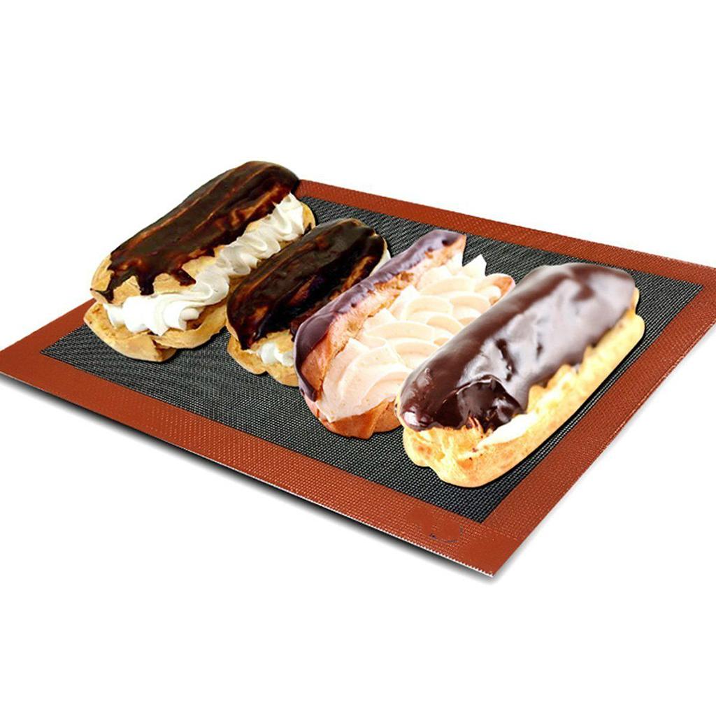 Baking Kitchen Set - Baking Silicone Full Set Mat Nonstick