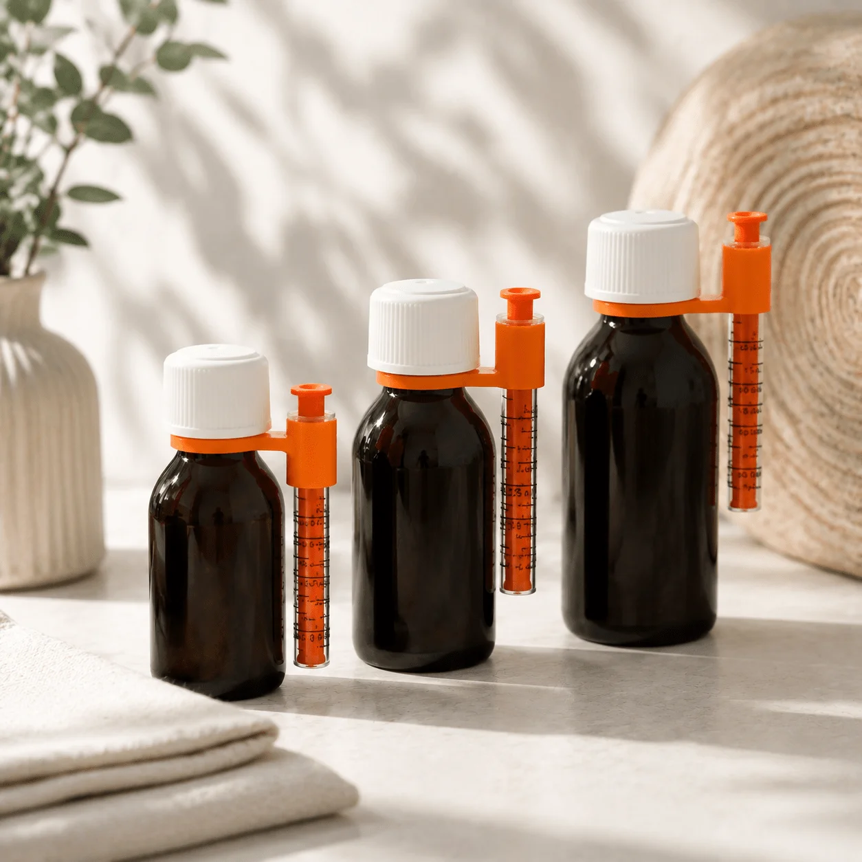 Kitchen Bar Syrup Bottle Holde - Kitchen Uncle 评论和价格