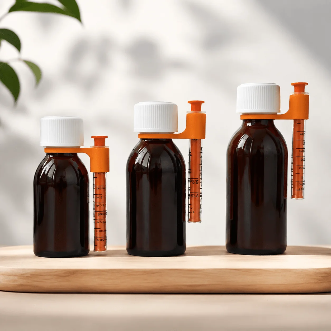 Kitchen Bar Syrup Bottle Holde - Kitchen Uncle 评论和价格