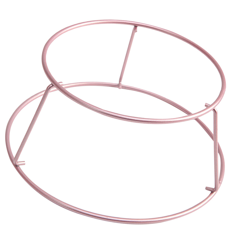 Professional Alloy Cake Coolin - Kitchen Baking Rack 评论和价格