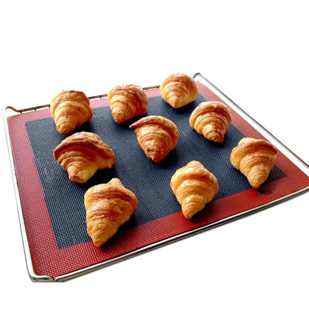 Baking Silicone Full Set Mat N - Baking Kitchen Set 评论和价格