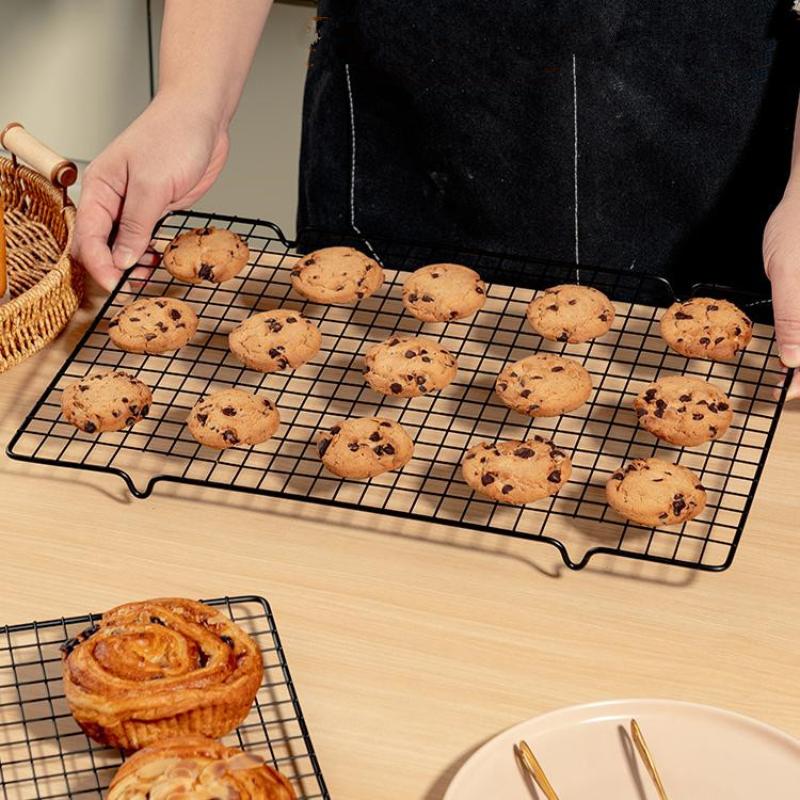 Drip Dry Rack Cooling Grid Sta - Kitchen Baking Rack 评论和价格