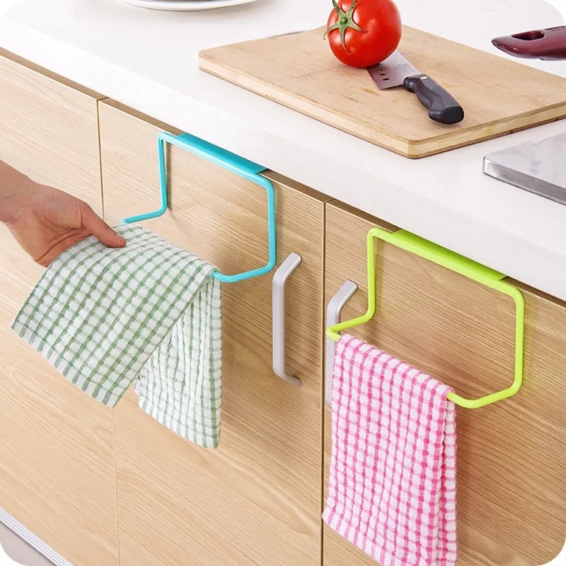 1PC Plastic Hanging Holder Tow - Kitchen Uncle 评论和价格