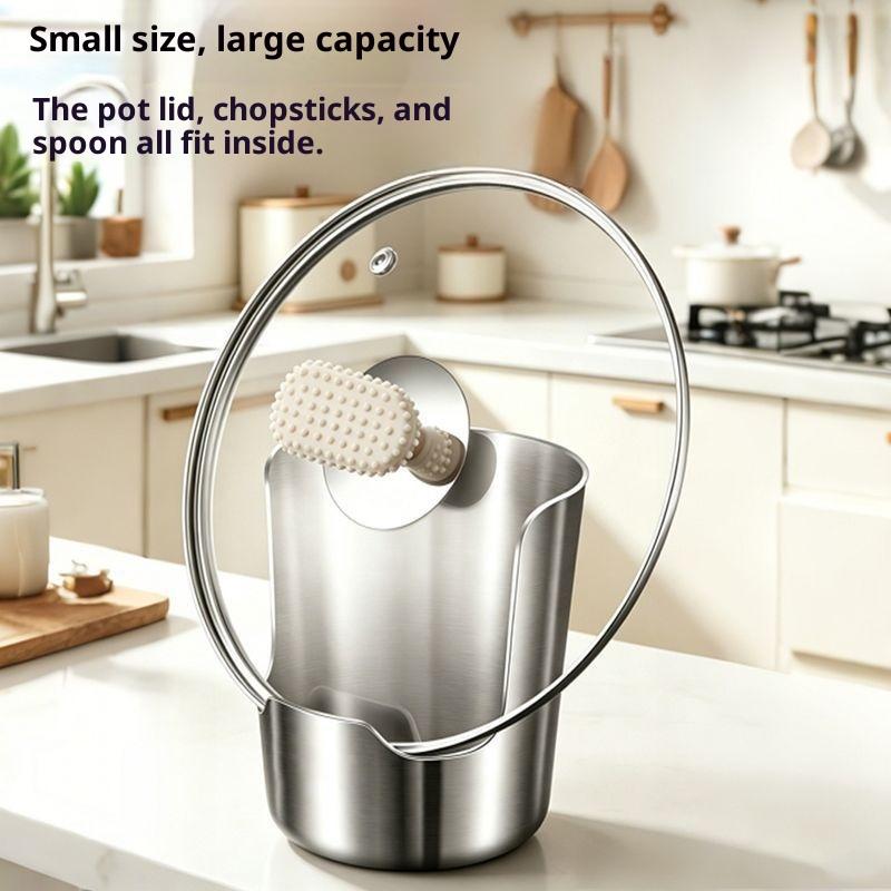 For Spoons Ladles Cutting 2in1 - Kitchen Baking Rack 评论和价格