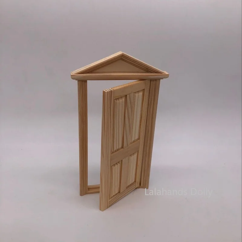 1:12DIY Dollhouse Craft Boutiq - Kitchen Uncle 评论和价格
