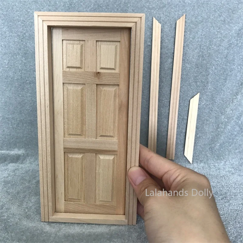 1:12DIY Dollhouse Craft Boutiq - Kitchen Uncle 评论和价格