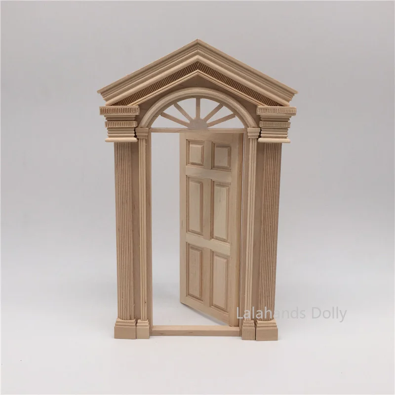 1:12DIY Dollhouse Craft Boutiq - Kitchen Uncle 评论和价格