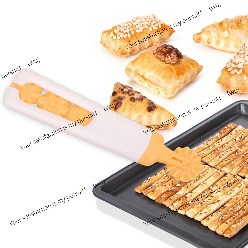 Plastic Dough Divider Baking T - Kitchen Roller Baking 评论和价格