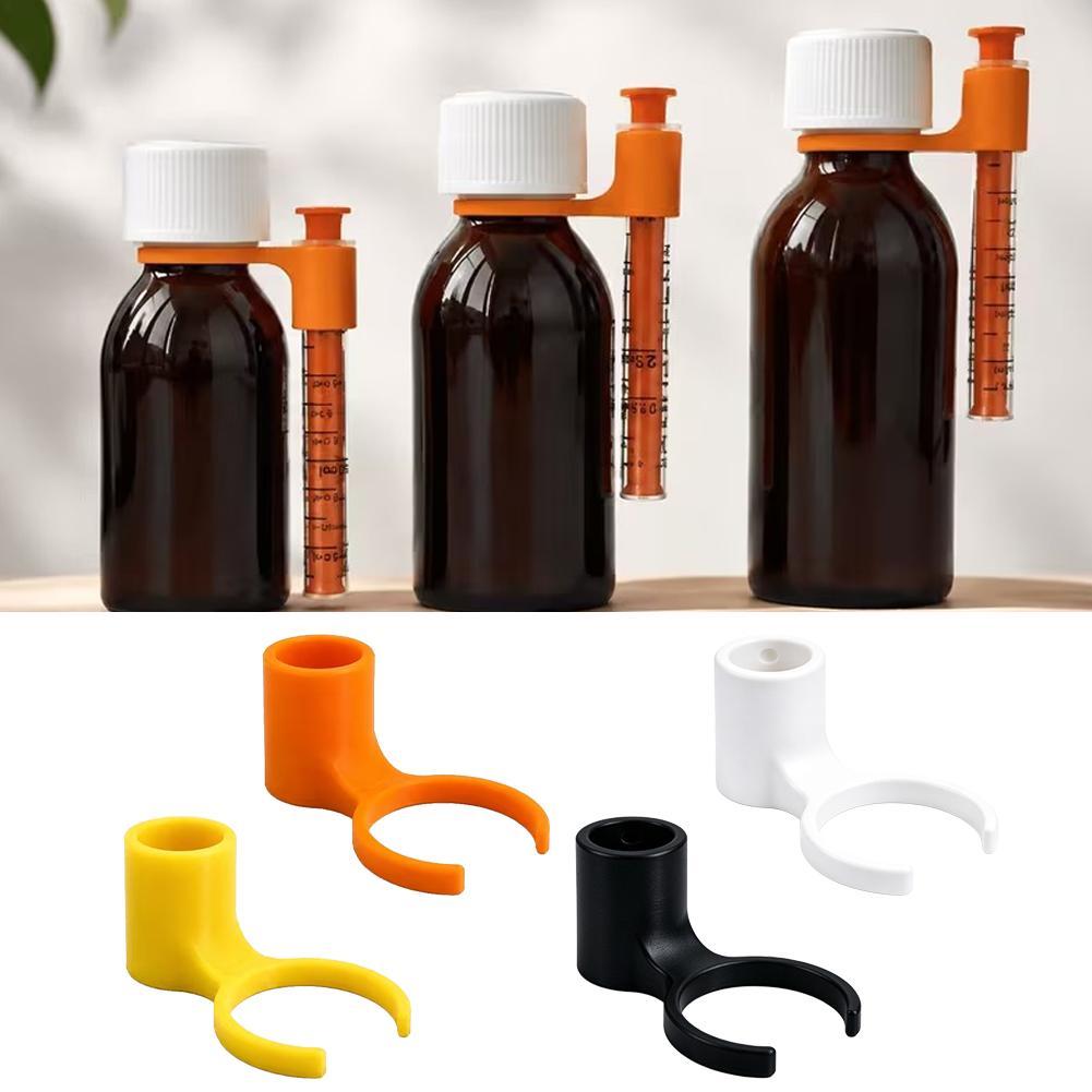 Syrup Bottle Syringe Holder Cl - Kitchen Uncle 评论和价格